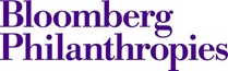 Bloomberg Philanthropies Logo